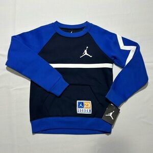 Jordan Pullover
